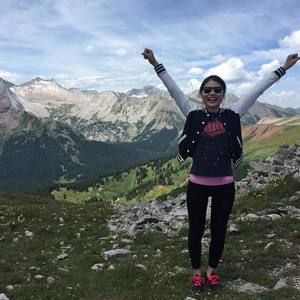 Meet your Posher, Xiaohan